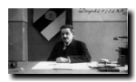 Bn Aladr az sztorszgi Dorptban tartott kongresszuson, 1922 XII. 11.