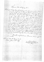 Csizmadiach bakancsot szllt a debreceni kormnynak (1849)