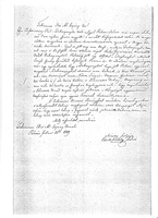 Csizmadiacéh bakancsot szállít a debreceni kormánynak (1849)