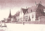 A Zrdaiskola 1908-ban