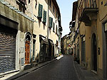 Borgo San Lorenzo
