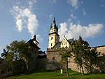 Krmcbnya (Kremnica)