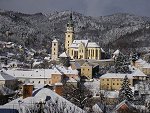 Krmcbnya (Kremnica)