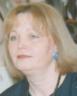 Csiszár Zsuzsa