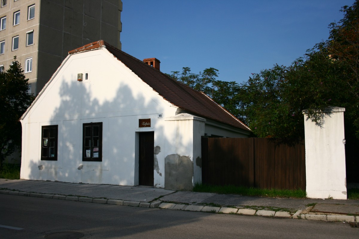 Fodor Sára Tájház