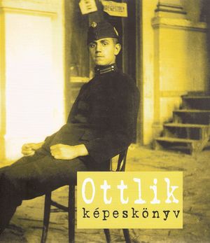 Ottlik képeskönyv